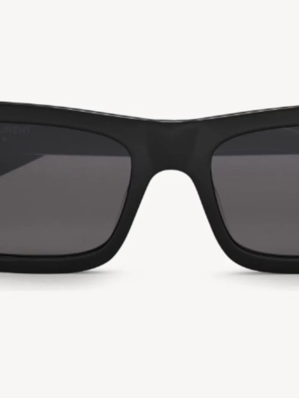SAINT LAURENT SL 461 BETTY SUNGLASSES BLACK